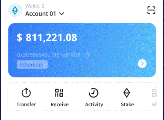 比特币交易所场外交易量增长imToken显示大